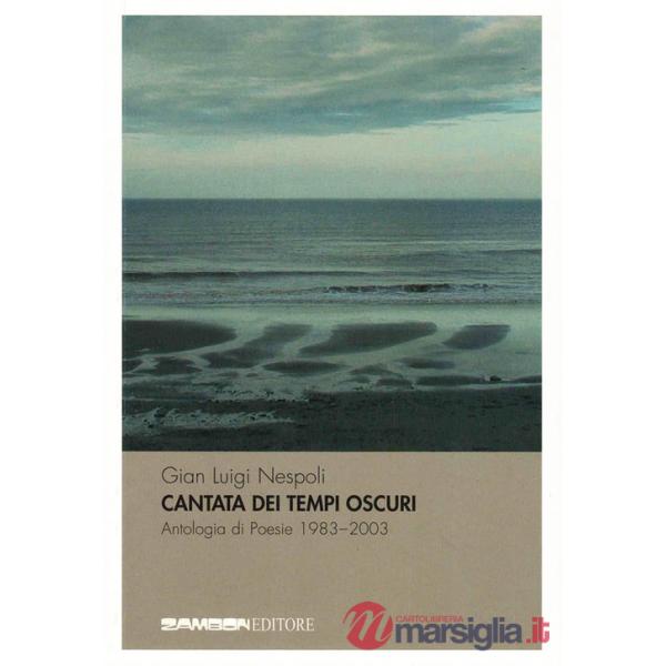 Cantata dei tempi oscuri