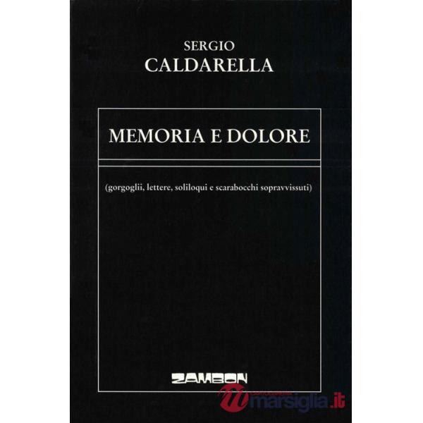Memoria e dolore