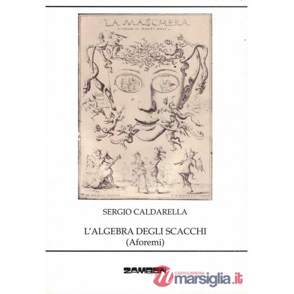 Algebra degli scacchi (aforemi) (L')