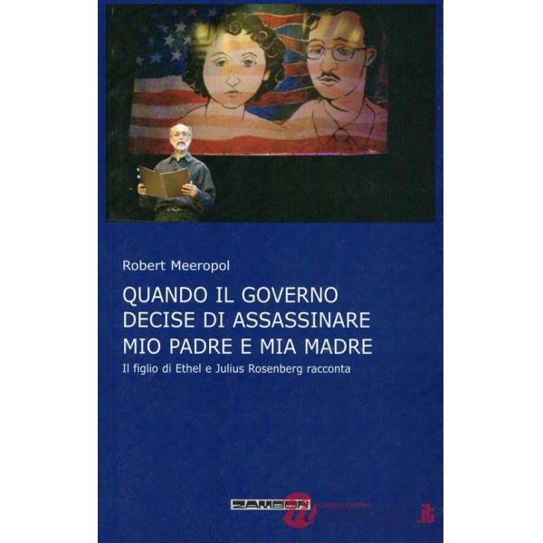 Quando il governo decide di assassinare mio padre e mia madre