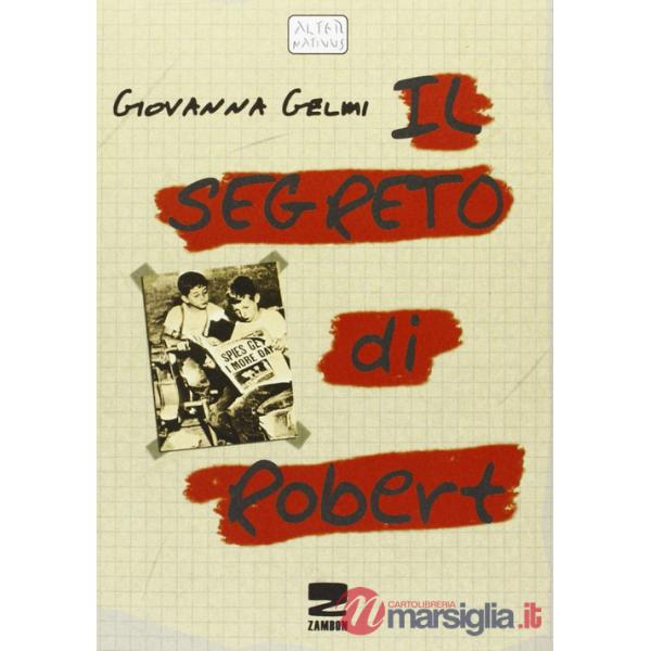 Segreto di Robert (Il)