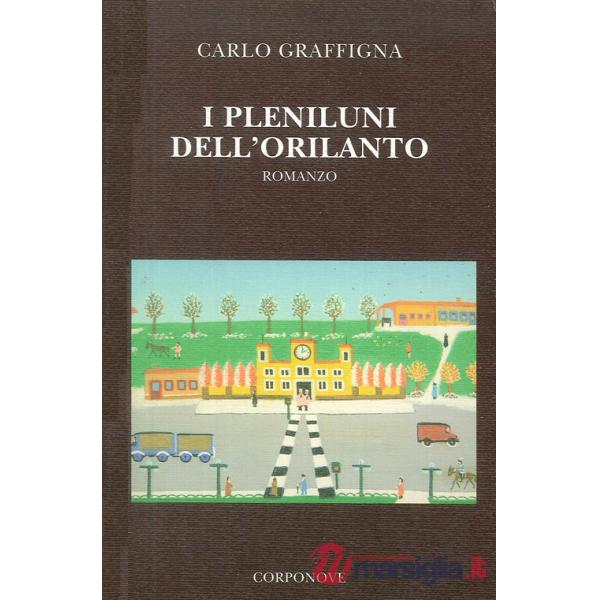 Pleniluni dell'Orilanto (I)