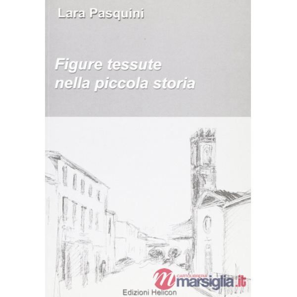Figure tessute nella piccola storia