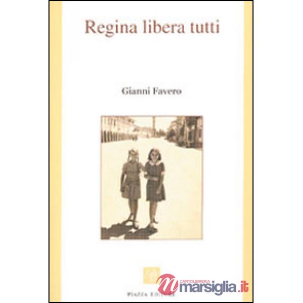 Regina libera tutti