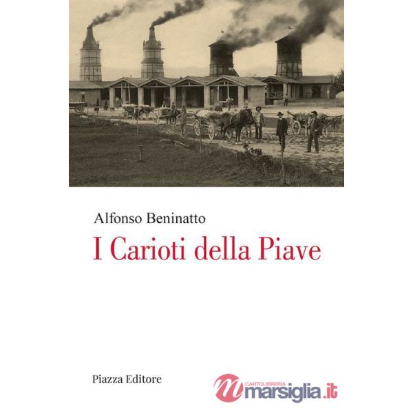 Carioti della Piave (I)