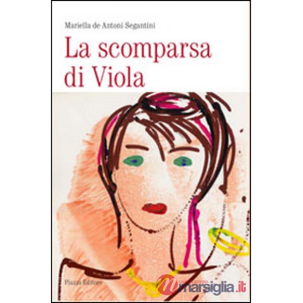 Scomparsa di Viola (La)