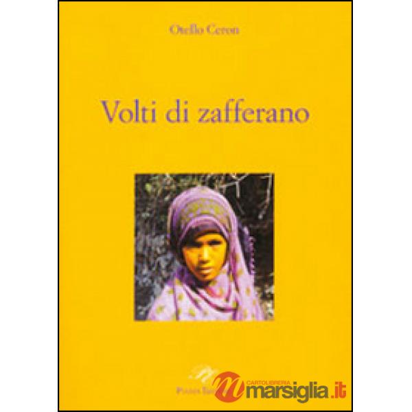 Volti di zafferano