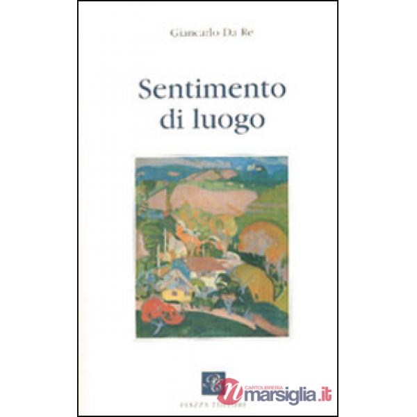 Sentimento di luogo