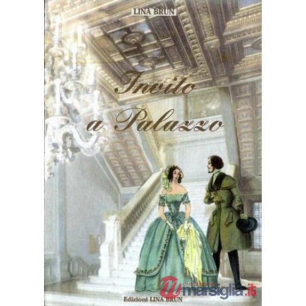 Invito a palazzo