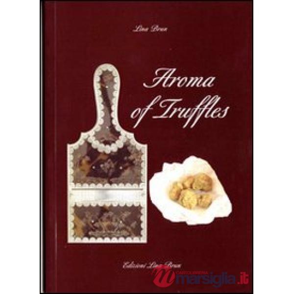 Aroma of truffles