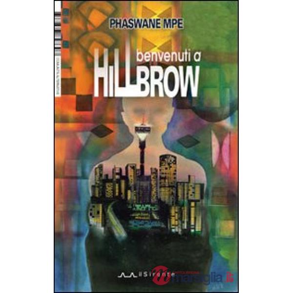 Benvenuti a Hillbrow