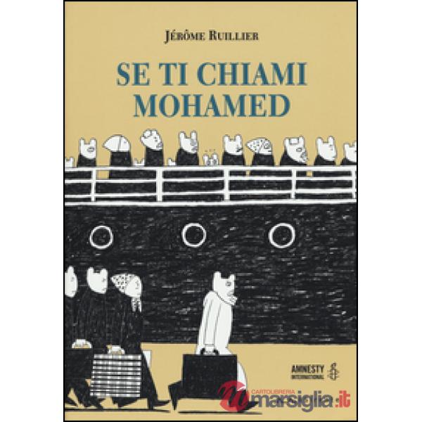 Se ti chiami Mohamed