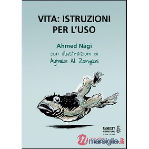 Vita: istruzioni per l'uso