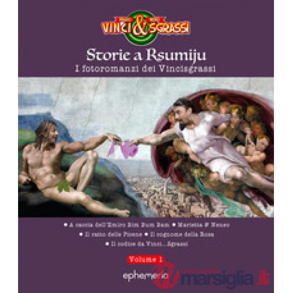 Storie a Rsumiju