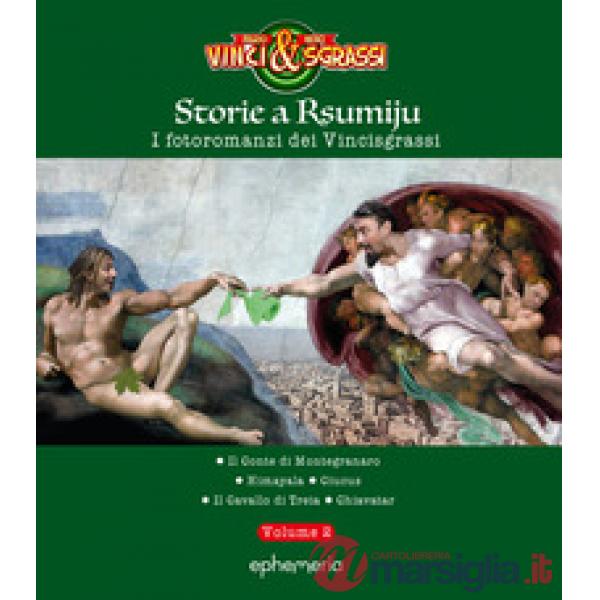 Storie a Rsumiju