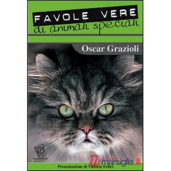 Favole vere di animali speciali