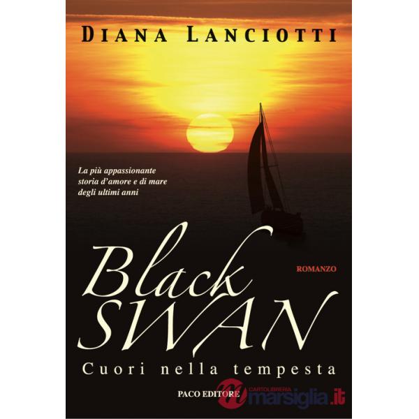 Black Swan. Cuori nella tempesta