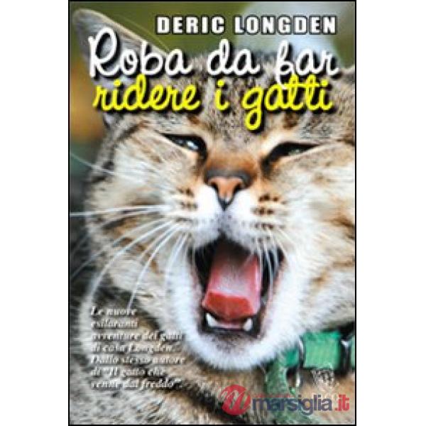 Roba da far ridere i gatti