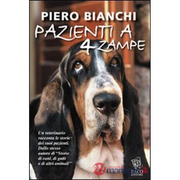 Pazienti a 4 zampe