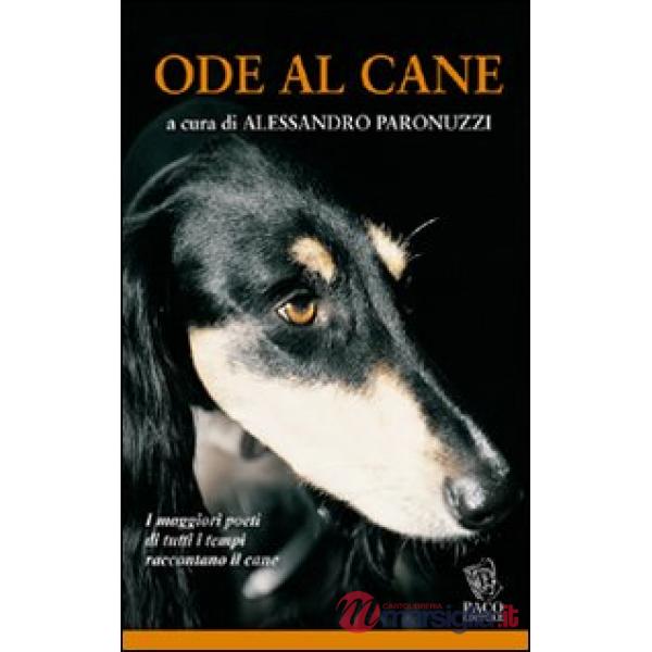 Ode al cane