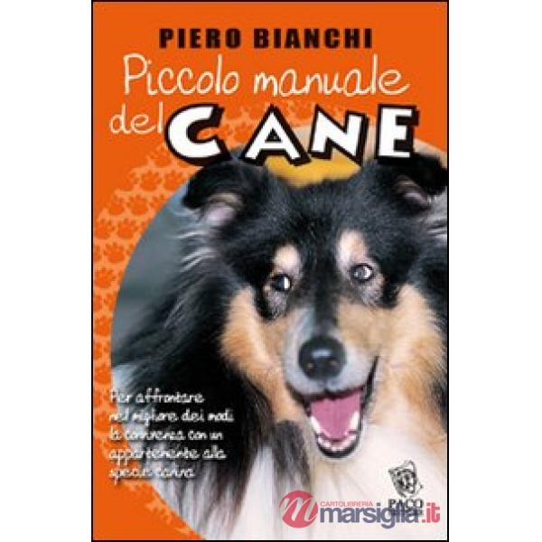 Piccolo manuale del cane