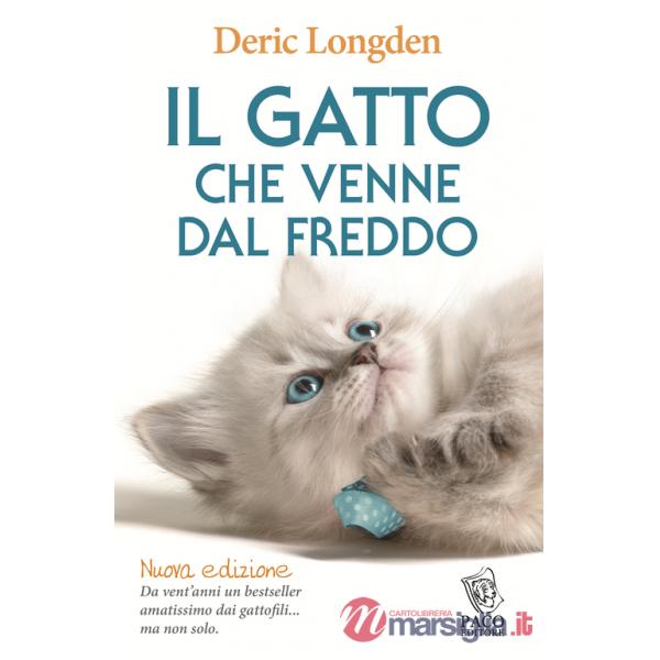 Gatto che venne dal freddo (Il)