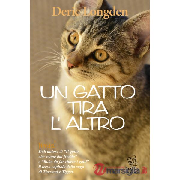 Gatto tira l'altro (Un)