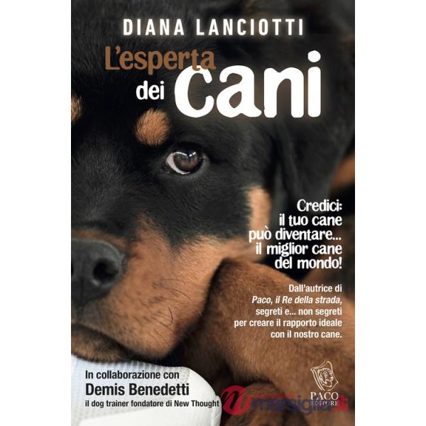 Esperta dei cani (L')