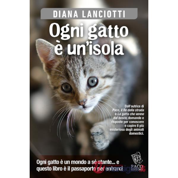 Ogni gatto è un'isola