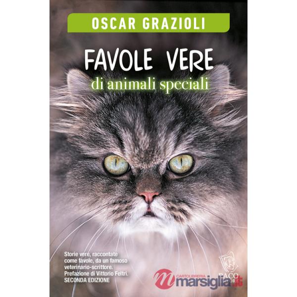 Favole vere di animali speciali