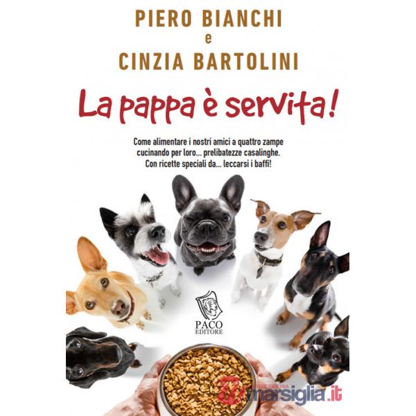 Pappa è servita! (La)