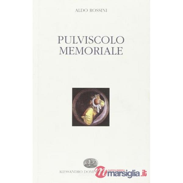 Pulviscolo memoriale