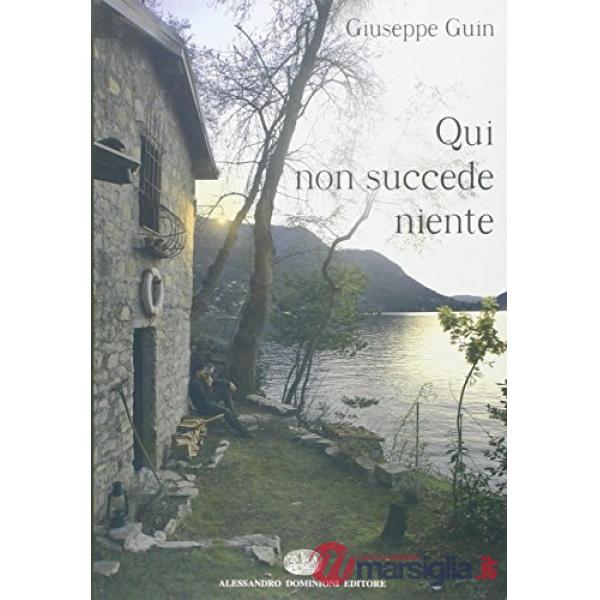 Qui non succede niente