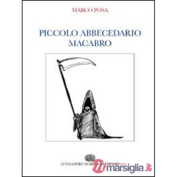 Piccolo abbecedario macabro