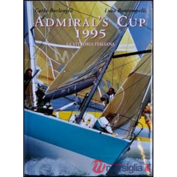 Admiral's Cup 1995. La vittoria italiana