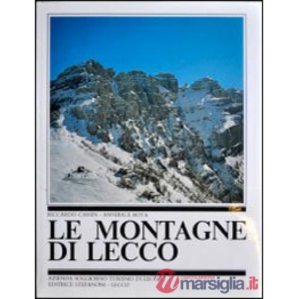 Montagne di Lecco (Le)