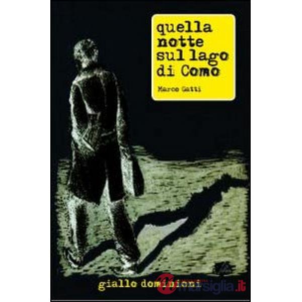 Quella notte sul lago di Como