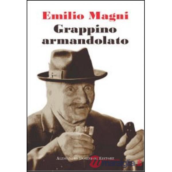 Grappino armandolato