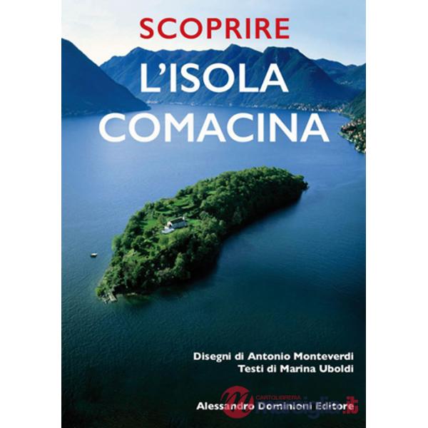 Scoprire l'isola Comacina