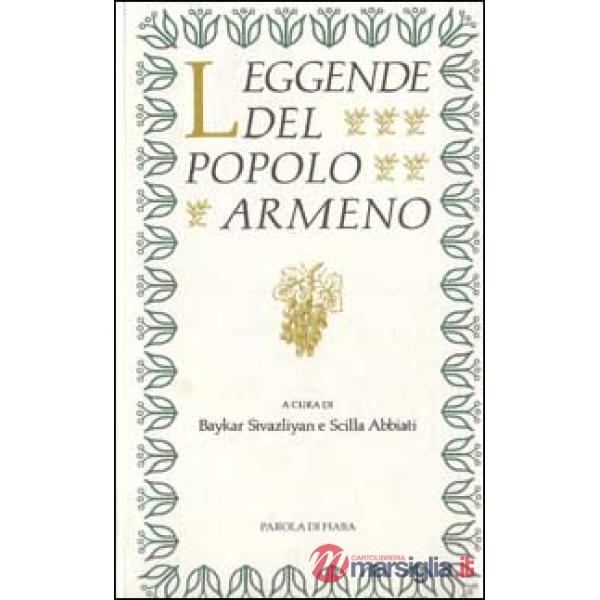 Leggende del popolo armeno