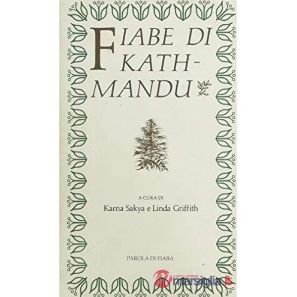 Fiabe di Kathmandu