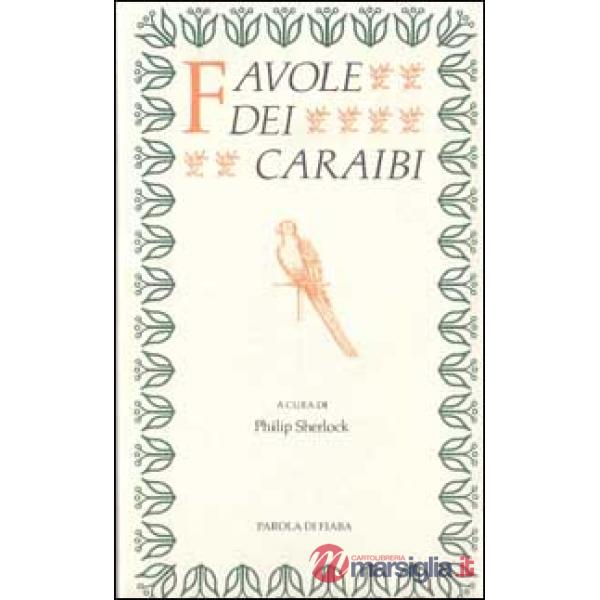 Favole dei Caraibi