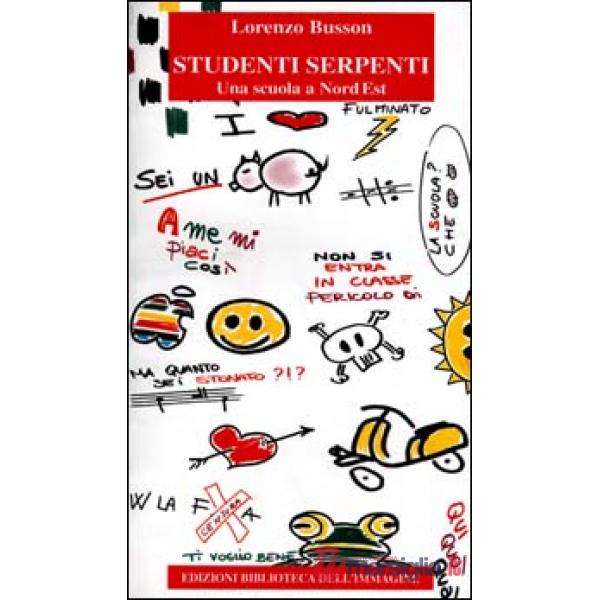 Studenti serpenti