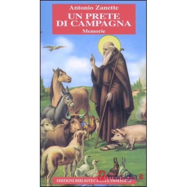 Prete di campagna. Memorie (Un)