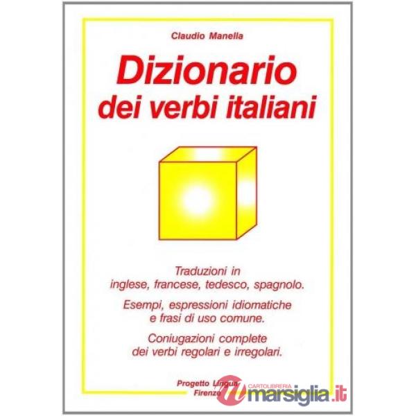 Dizionario dei verbi italiani