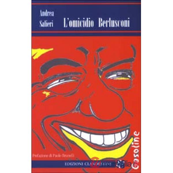 Omicidio Berlusconi (L')