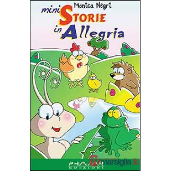 Ministorie in allegria