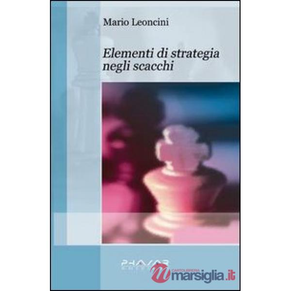 Elementi di strategia negli scacchi