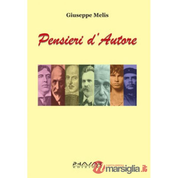 Pensieri d'autore