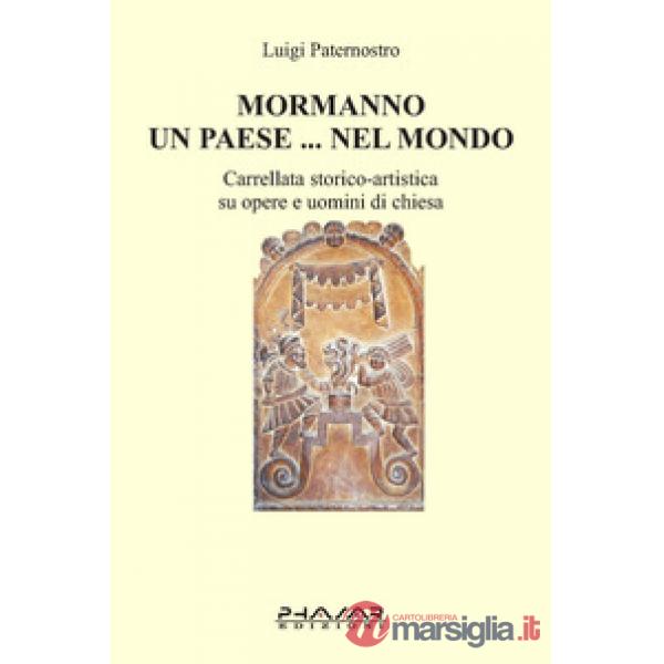 Mormanno. Un paese... nel mondo